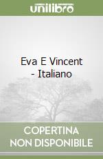 Eva E Vincent - Italiano libro