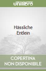Hässliche Entlein libro