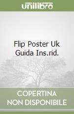 Flip Poster Uk Guida Ins.rid. libro
