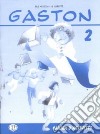 Gaston. Cahier d'activité. Per la 4ª classe elementare libro