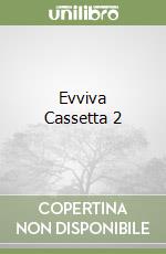 Evviva Cassetta 2 libro