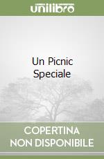 Un Picnic Speciale libro