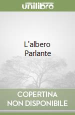 L'albero Parlante libro