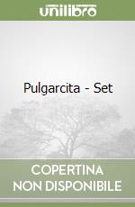 Pulgarcita - Set libro