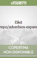 Elikit Prepo/adverbios-espanol libro