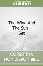 The Wind And The Sun - Set libro