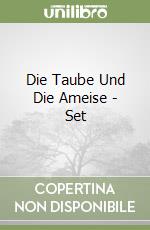 Die Taube Und Die Ameise - Set libro