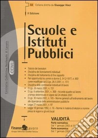 Scuole e Istituti Pubblici
