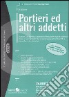 Portieri ed altri addetti libro