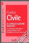 Codice civile libro