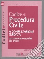 Codice di procedura civile libro