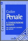 Codice penale libro