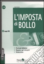 L'imposta di bollo libro