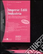 Imprese edili industria libro