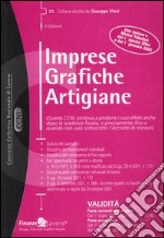 Imprese grafiche artigiane libro