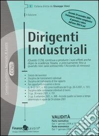 Dirigenti industriali