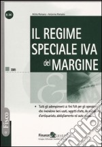 Il regime speciale IVA del margine