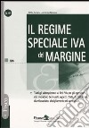 Il regime speciale IVA del margine libro