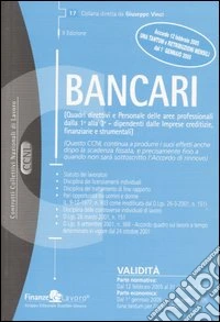 Bancari libro