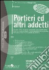 Portieri ed altri addetti libro