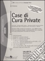 Case di cura private