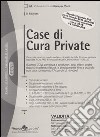 Case di cura private libro