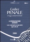 Codice penale e leggi complementari. A consultazione guidata con commento essenziale agli articoli libro