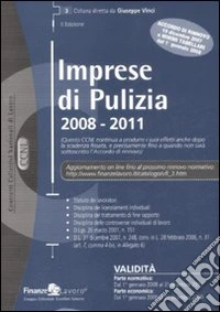Imprese di pulizia