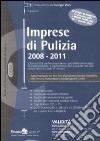 Imprese di pulizia libro