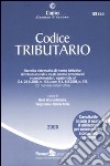 Codice tributario libro