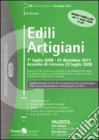 Edili artigiani