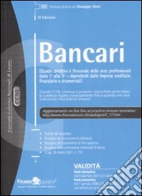 Bancari libro