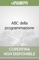 ABC della programmazione