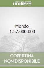 Mondo 1:57.000.000 libro