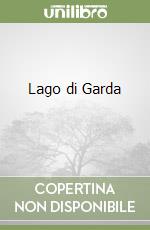 Lago di Garda  libro