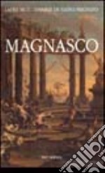 Magnasco libro