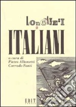 Longanesi e italiani libro