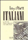 Longanesi e italiani libro