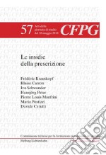 Le insidie della prescrizione libro