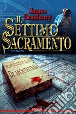 Il settimo sacramento libro