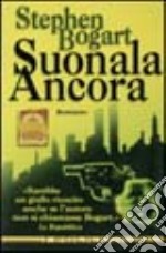 Suonala ancora libro