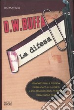 La difesa libro