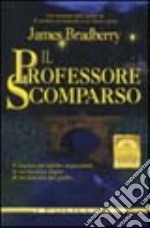 Il professore scomparso libro