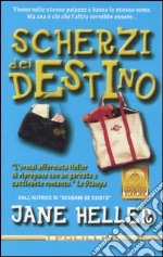 Scherzi del destino libro