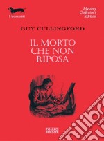 Il morto che non riposa libro