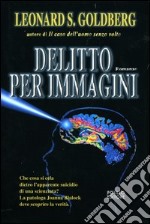 Delitto per immagini libro