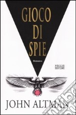 Gioco di spie libro