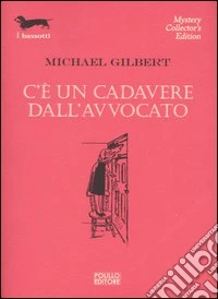 C'è un cadavere dall'avvocato