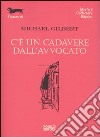 C'è un cadavere dall'avvocato libro