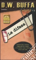 La difesa libro